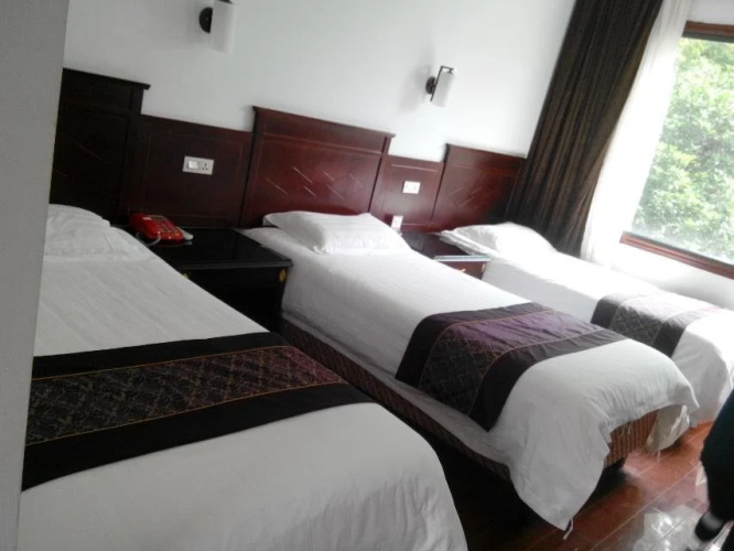 Kowloon Hotel