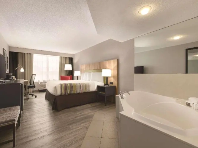 Double Suite