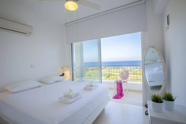 Protaras Seashore Villas