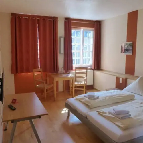 Altstadt-Hotels Kln