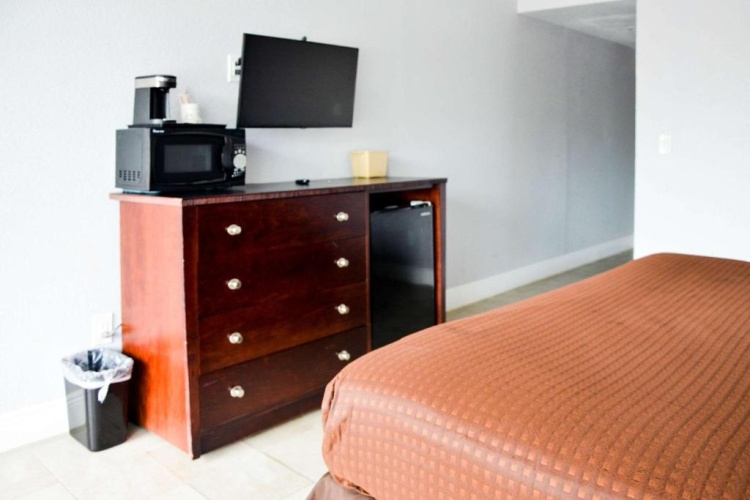 Standard Double room with balcony and with view