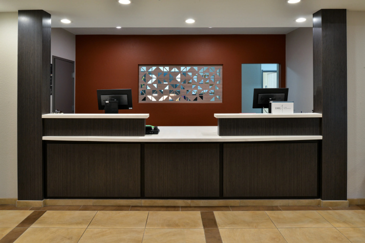 Candlewood Suites Saint Joseph