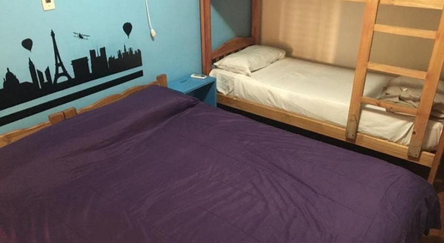 Parana Art Hostel