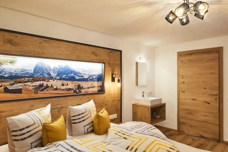 Premium room