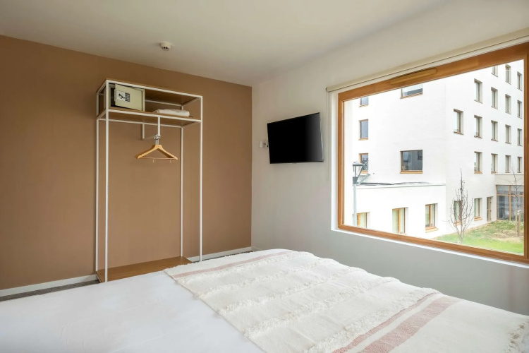 Hôtel Amiens Sud
