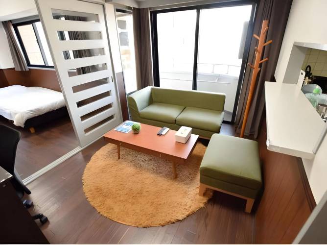 Randor Residence Tokyo Classic