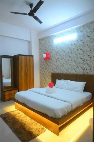 Hotel Shiv Kripa