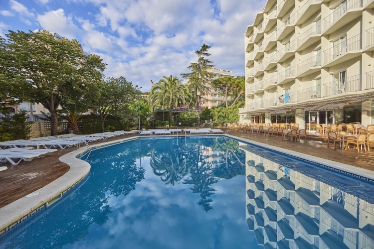 Don Juan Resort Affiliated by FERGUS photo 30