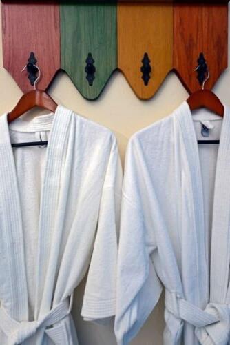 Hacienda Y Glamping La CarlottaOver view