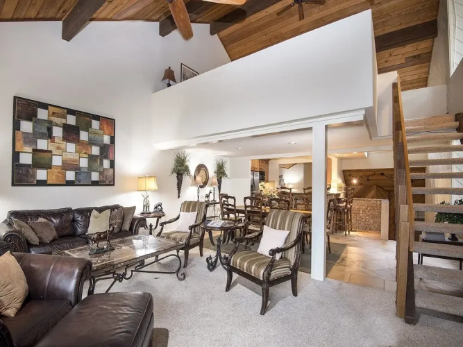 Ridgepoint Townhome 185
