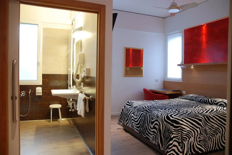 Camping Hotel Valdor