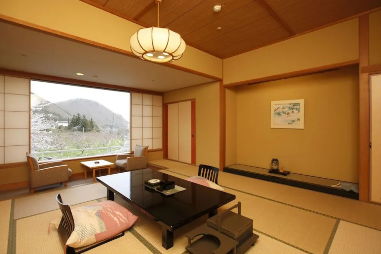 Yoshikawaya
