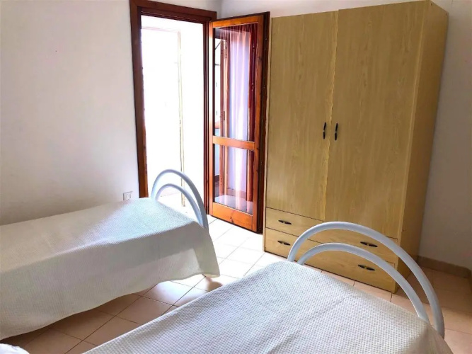 Apartment Romina