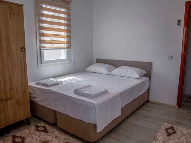 Premium Apartment