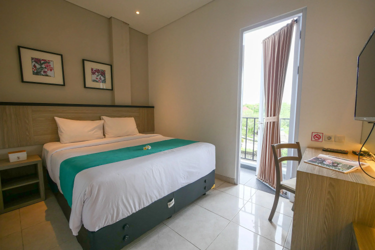 Nivasa Nusa Dua Hotel