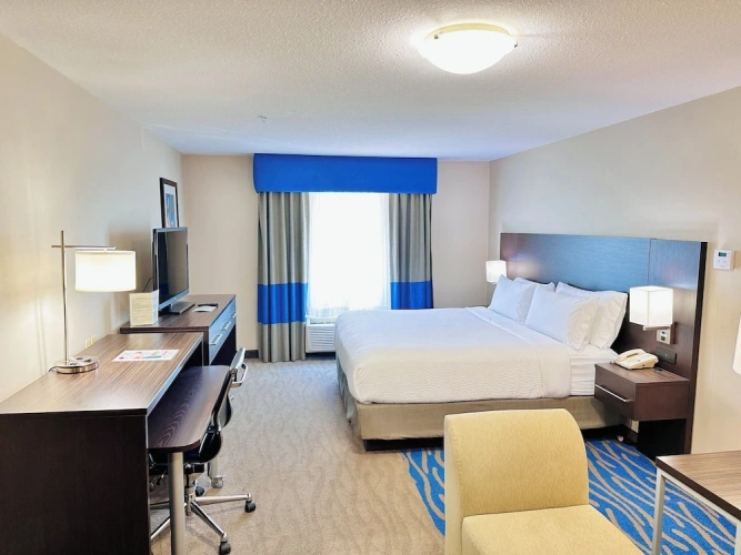 Premium Double room