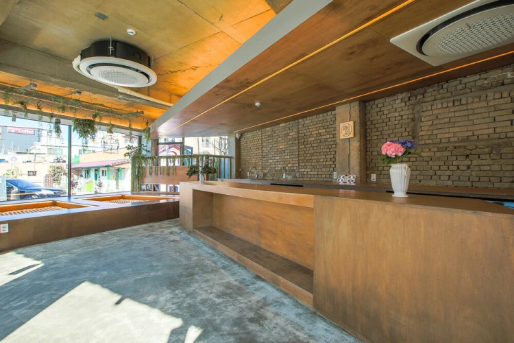 Soho259 Guesthouse