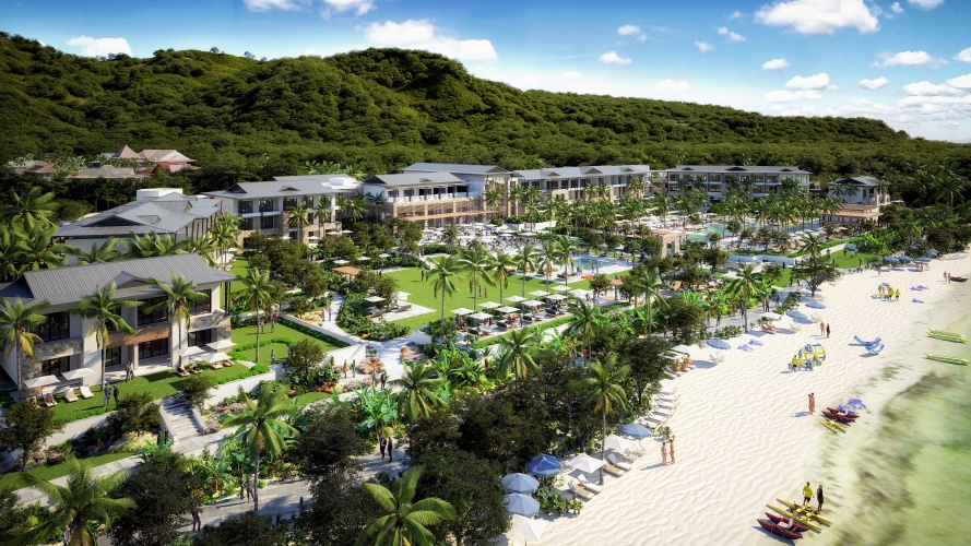 Canopy by Hilton Seychelles Resort photo 36
