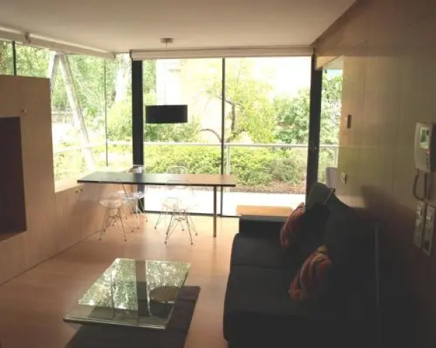 Apartamentos Playtime