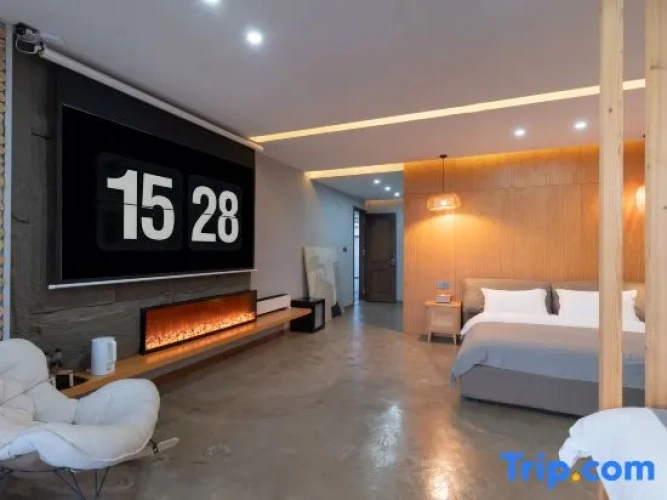 Family Suite with ocean view
