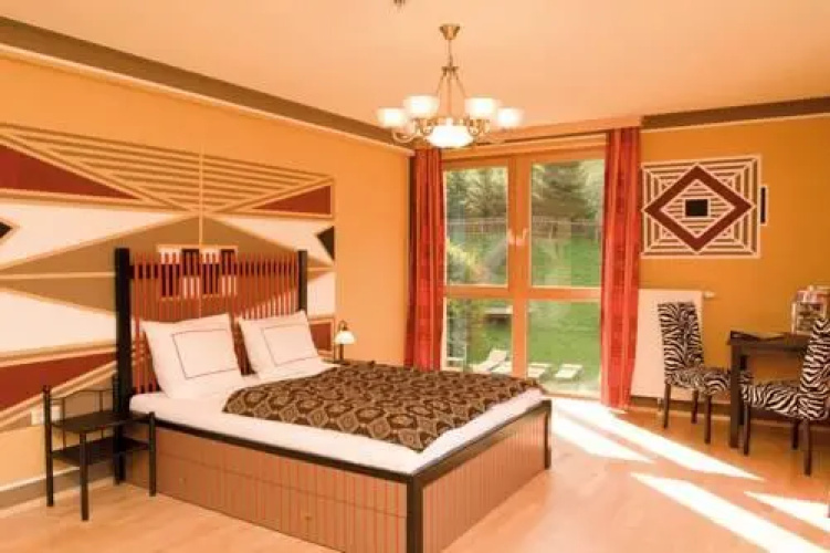 Kinderhotel Appelhof