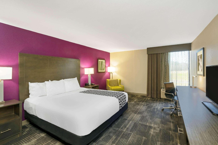 Ramada Columbus Highway 45