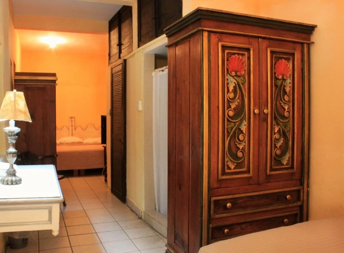Superior room
