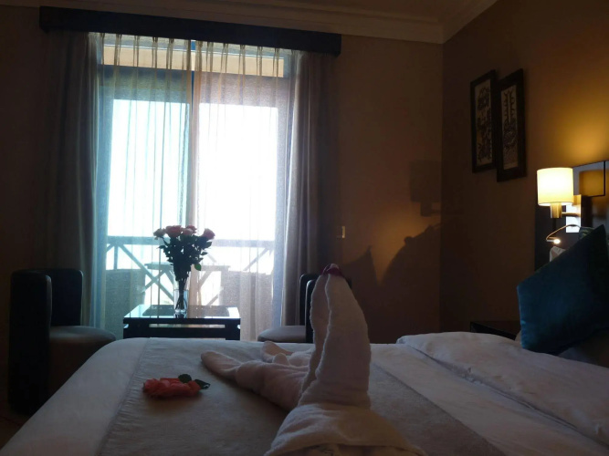 Hotel Miramar