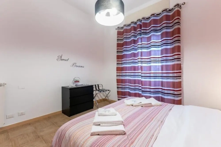 1 Bedroom Deluxe Apartment
