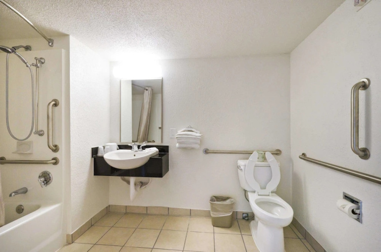 Red Roof Inn Springfield