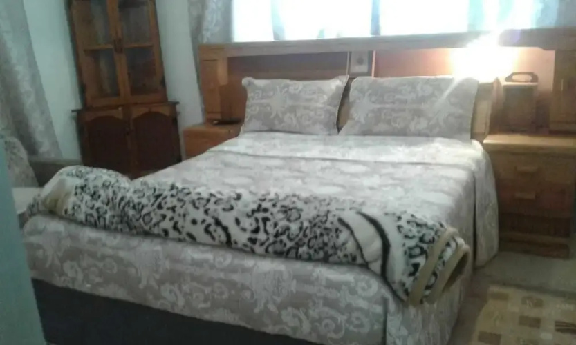 Amandahill Guest House
