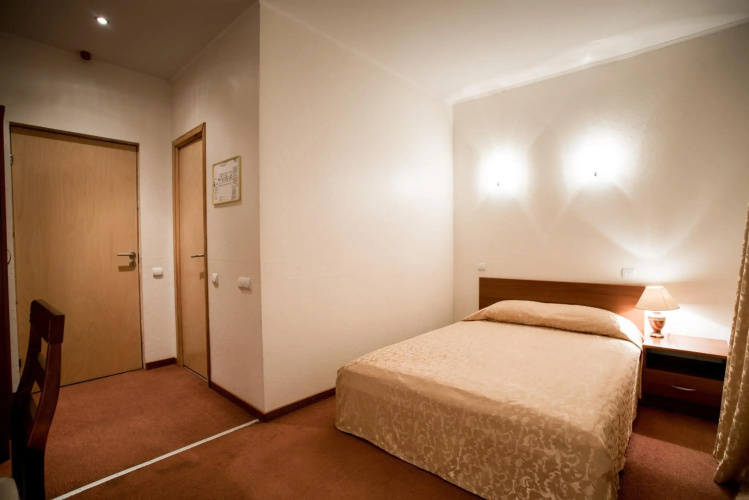 Good Stay Hotel Dinaburg