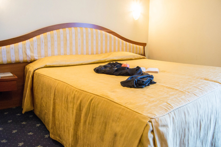 Hotel San Clemente