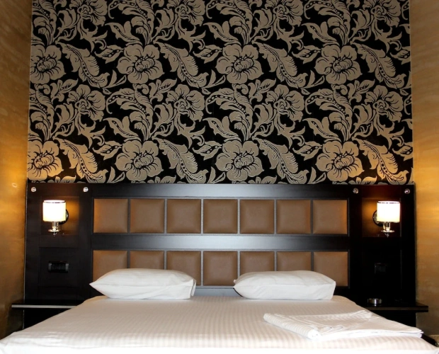 Business Double Suite
