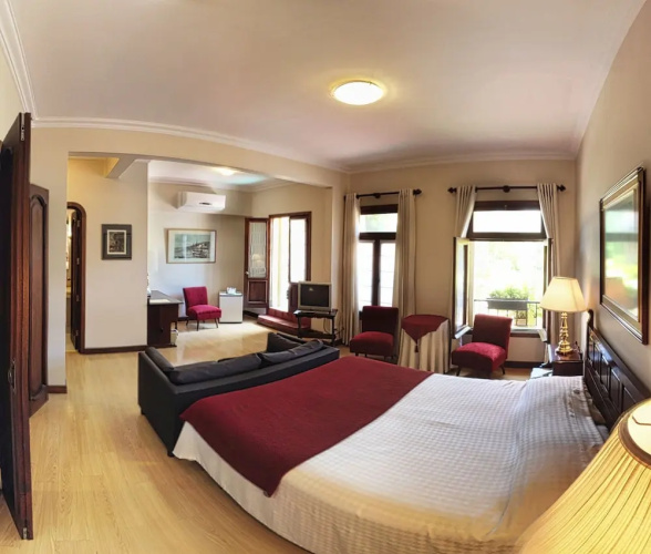Hotel Aranjuez Cochabamba