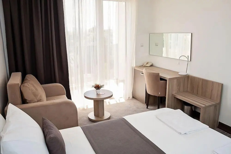 Hotel Bosphorus