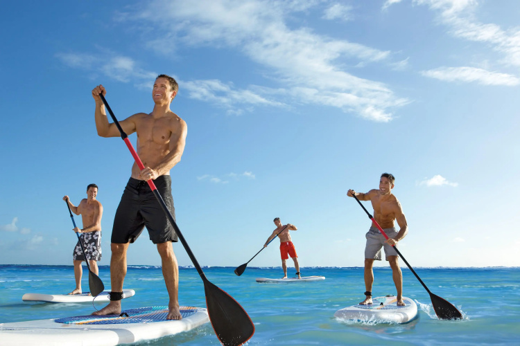 Breathless Punta Cana Resort & Spa - Adults Only - All Inclusive photo 26