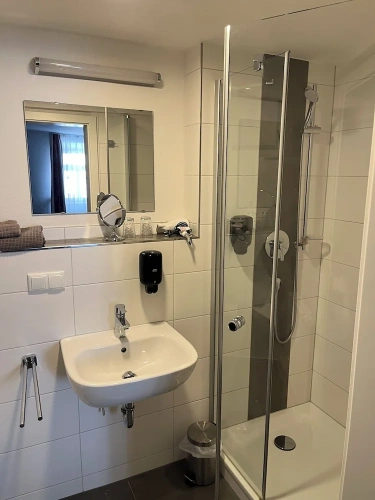 Comfort Twin room