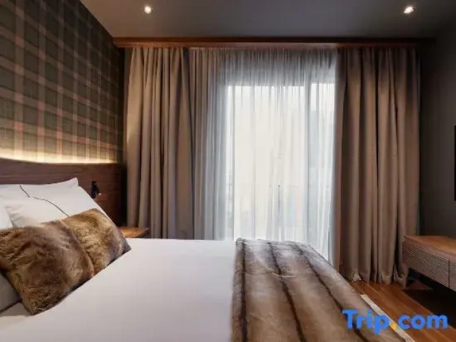 Luxury Suite