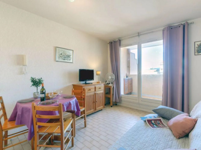 Villa Régina Sainte Maxime 18071