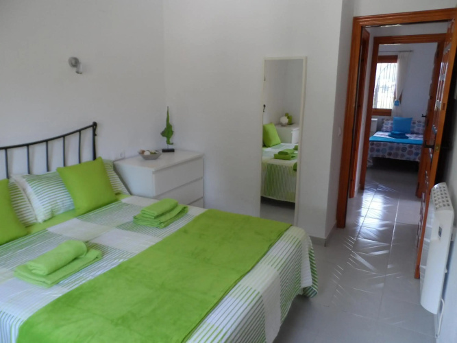 Brijon apartment