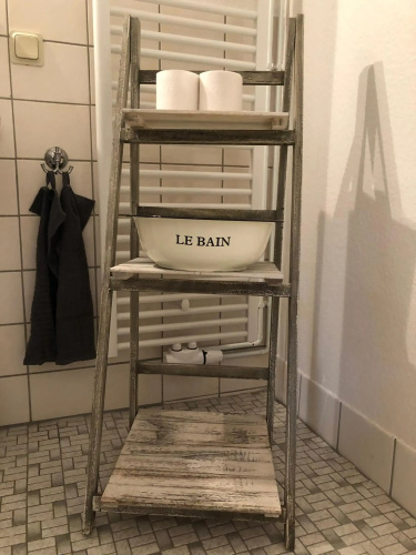Ferienwohnung Matilde