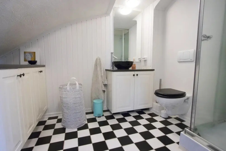 Apartment N24B