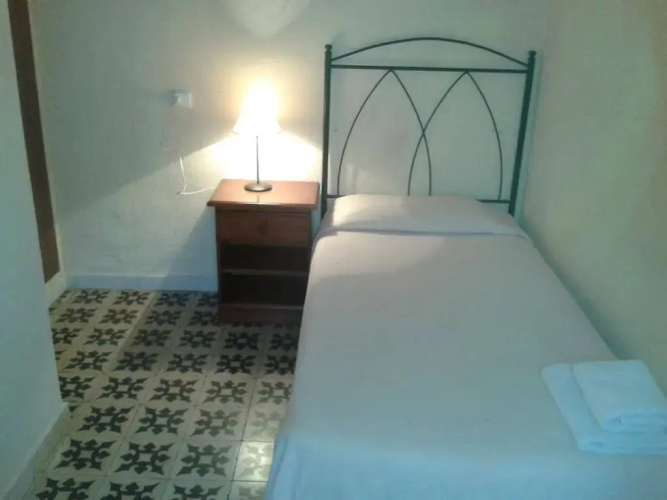 Hostal Santa Teresa