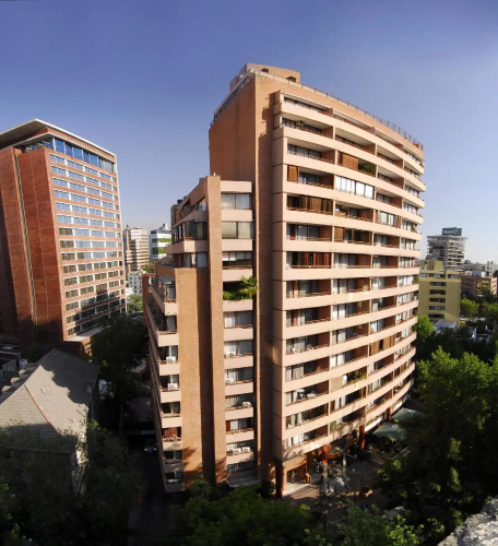 Image de l'hôtel