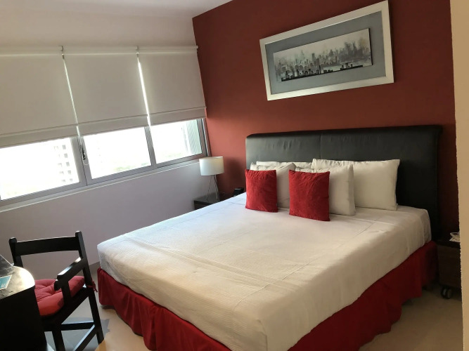 Imagen de Suites Malecon Cancun