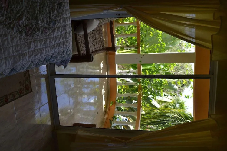 4 Bedroom Villa, Private Pool, Security, Ocean View