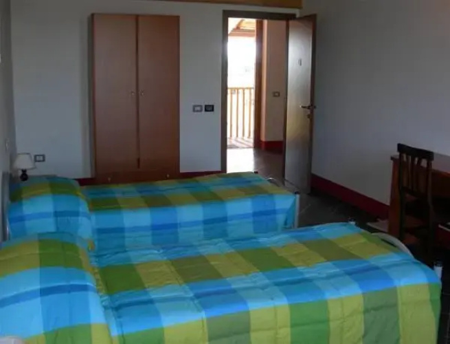 Cascina Maggia