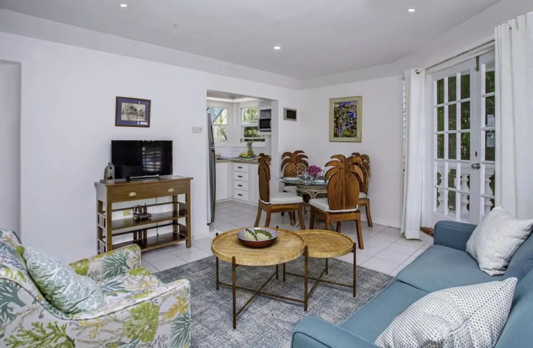 John John Cottage 1 Bedroom Cottage