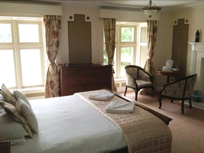 Clennell Hall Hotel
